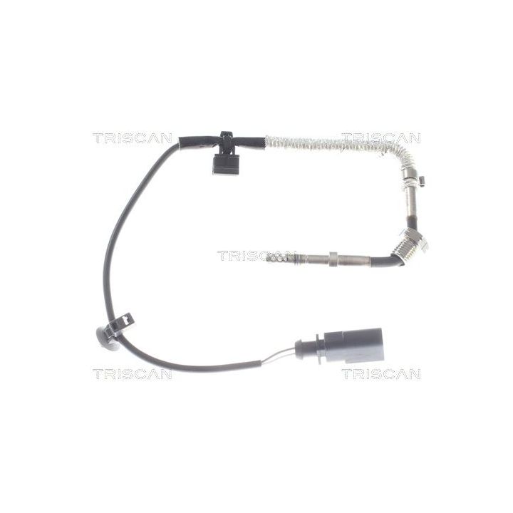 Jutiklis, išmetamųjų dujų temperatūra TRISCAN 8826 29188