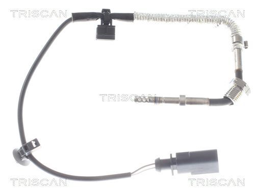 Jutiklis, išmetamųjų dujų temperatūra TRISCAN 8826 29188