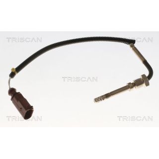 Jutiklis, išmetamųjų dujų temperatūra TRISCAN 8826 29189