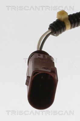 Jutiklis, išmetamųjų dujų temperatūra TRISCAN 8826 29189