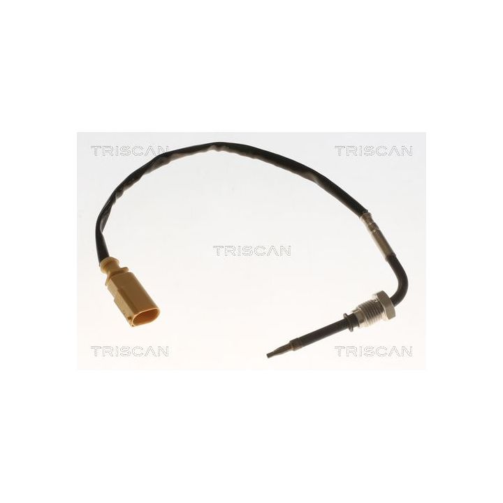 Jutiklis, išmetamųjų dujų temperatūra TRISCAN 8826 29190