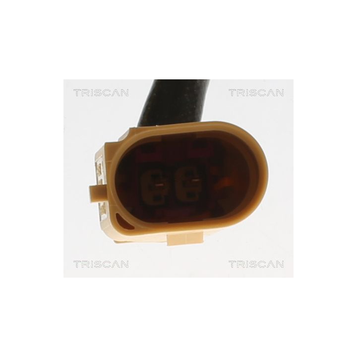 Jutiklis, išmetamųjų dujų temperatūra TRISCAN 8826 29190