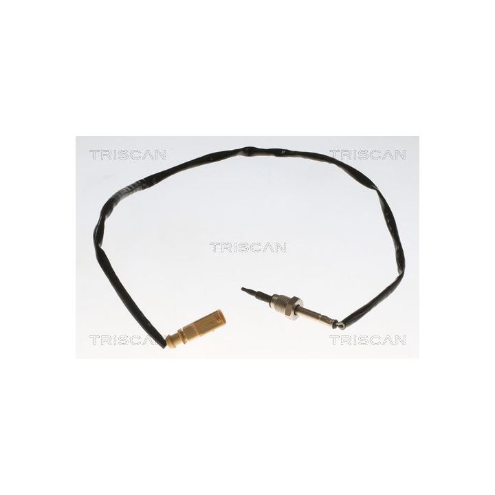 Jutiklis, išmetamųjų dujų temperatūra TRISCAN 8826 29191