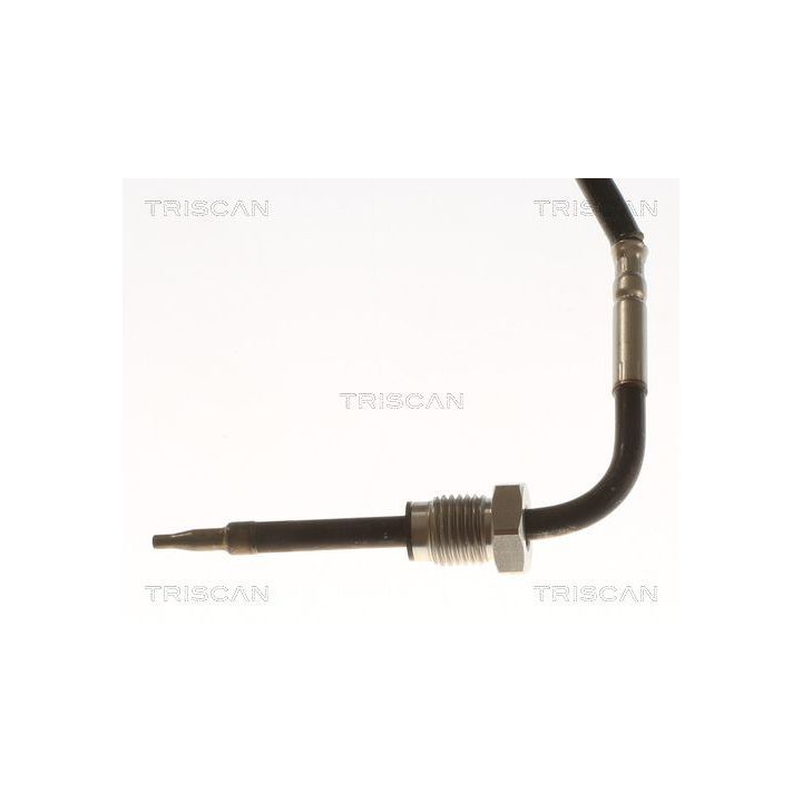 Jutiklis, išmetamųjų dujų temperatūra TRISCAN 8826 29190