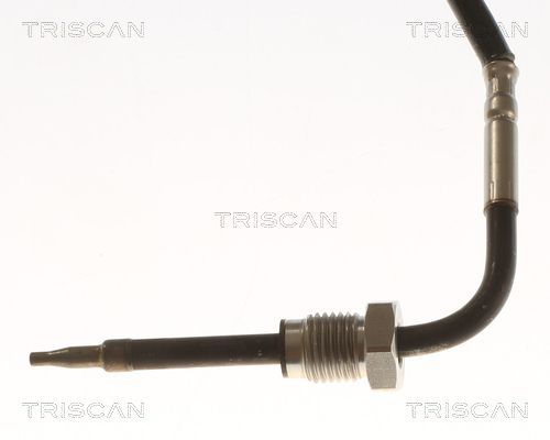 Jutiklis, išmetamųjų dujų temperatūra TRISCAN 8826 29190