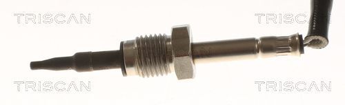 Jutiklis, išmetamųjų dujų temperatūra TRISCAN 8826 29191