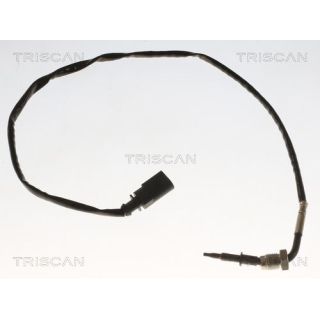 Jutiklis, išmetamųjų dujų temperatūra TRISCAN 8826 29192