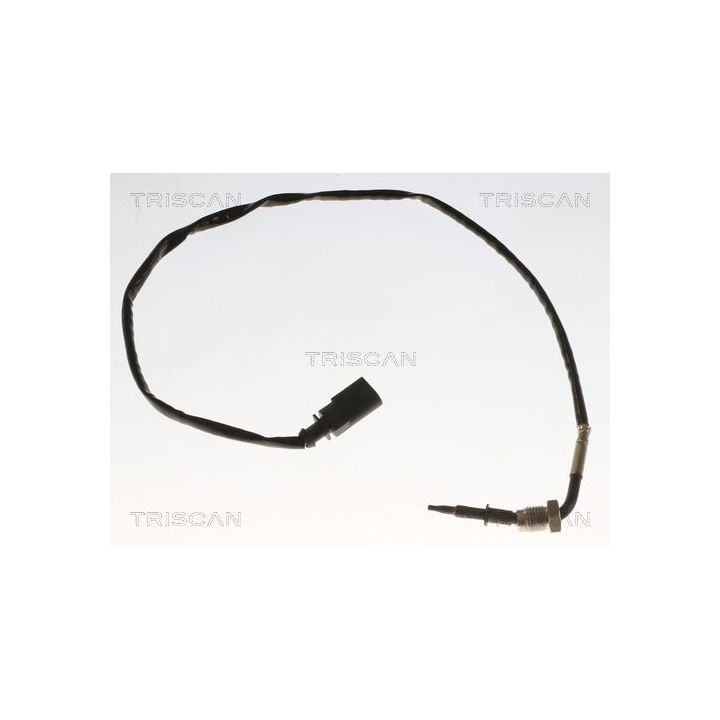 Jutiklis, išmetamųjų dujų temperatūra TRISCAN 8826 29192