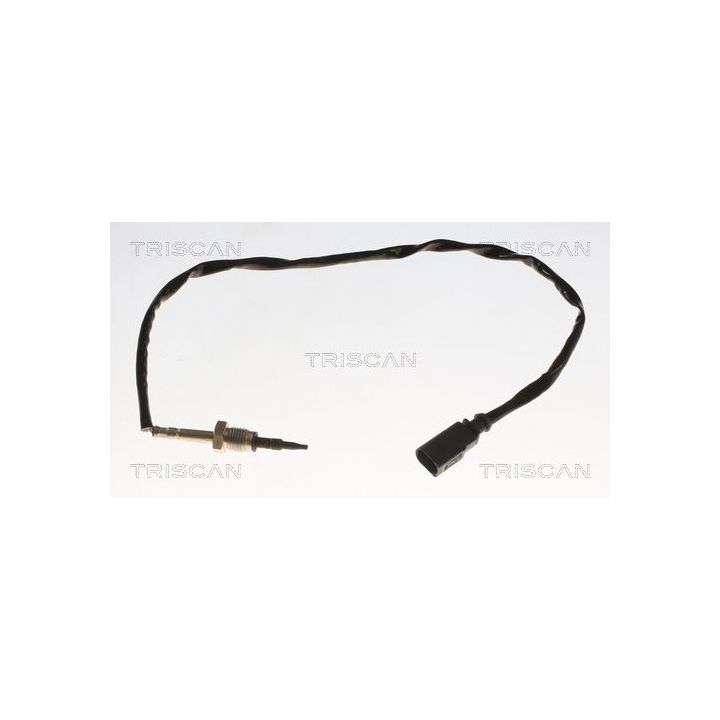 Jutiklis, išmetamųjų dujų temperatūra TRISCAN 8826 29193