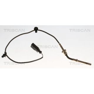 Jutiklis, išmetamųjų dujų temperatūra TRISCAN 8826 29194
