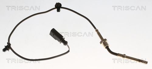 Jutiklis, išmetamųjų dujų temperatūra TRISCAN 8826 29194