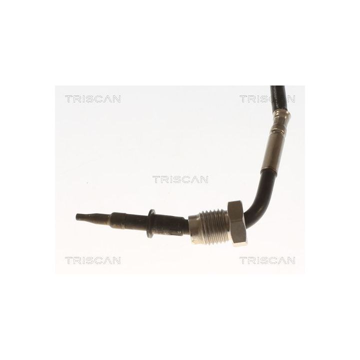 Jutiklis, išmetamųjų dujų temperatūra TRISCAN 8826 29192
