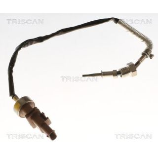 Jutiklis, išmetamųjų dujų temperatūra TRISCAN 8826 29195