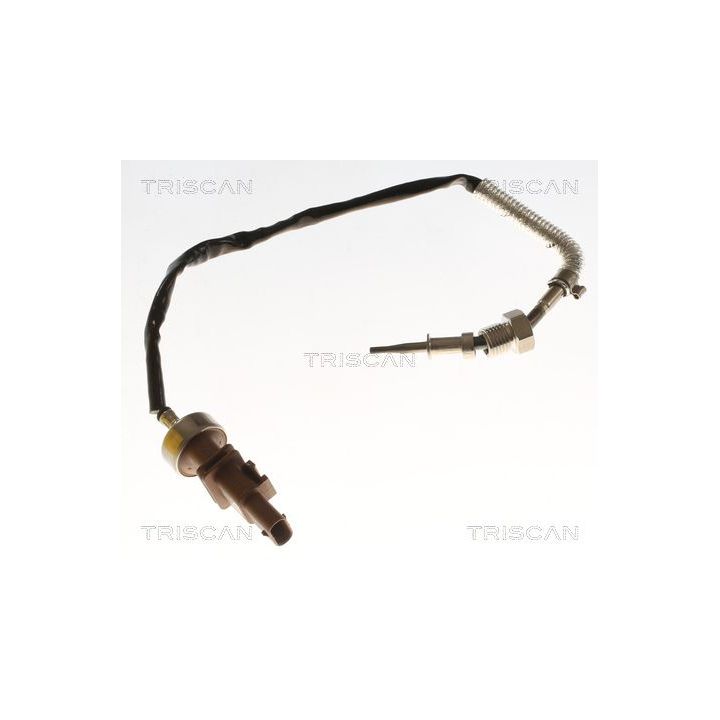 Jutiklis, išmetamųjų dujų temperatūra TRISCAN 8826 29195