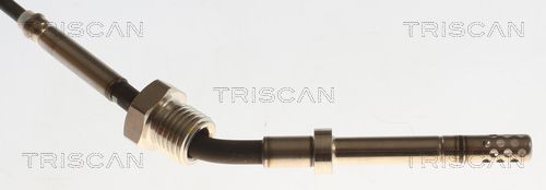 Jutiklis, išmetamųjų dujų temperatūra TRISCAN 8826 29194