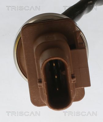 Jutiklis, išmetamųjų dujų temperatūra TRISCAN 8826 29195
