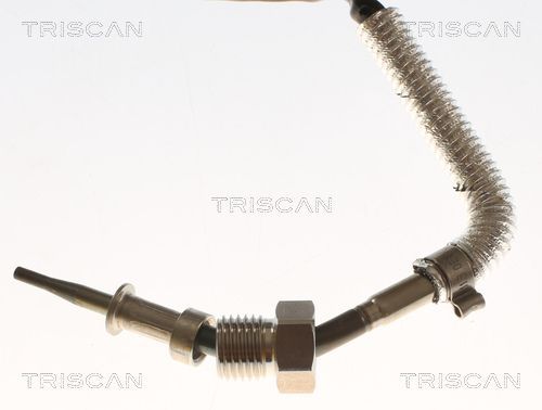 Jutiklis, išmetamųjų dujų temperatūra TRISCAN 8826 29195