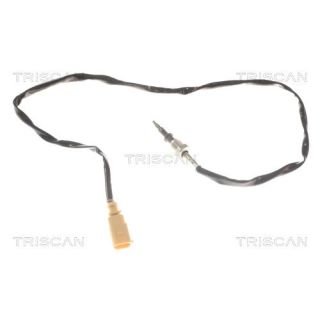 Jutiklis, išmetamųjų dujų temperatūra TRISCAN 8826 29197