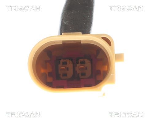 Jutiklis, išmetamųjų dujų temperatūra TRISCAN 8826 29197