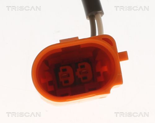 Jutiklis, išmetamųjų dujų temperatūra TRISCAN 8826 29198