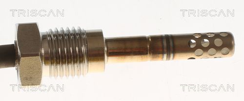 Jutiklis, išmetamųjų dujų temperatūra TRISCAN 8826 29198