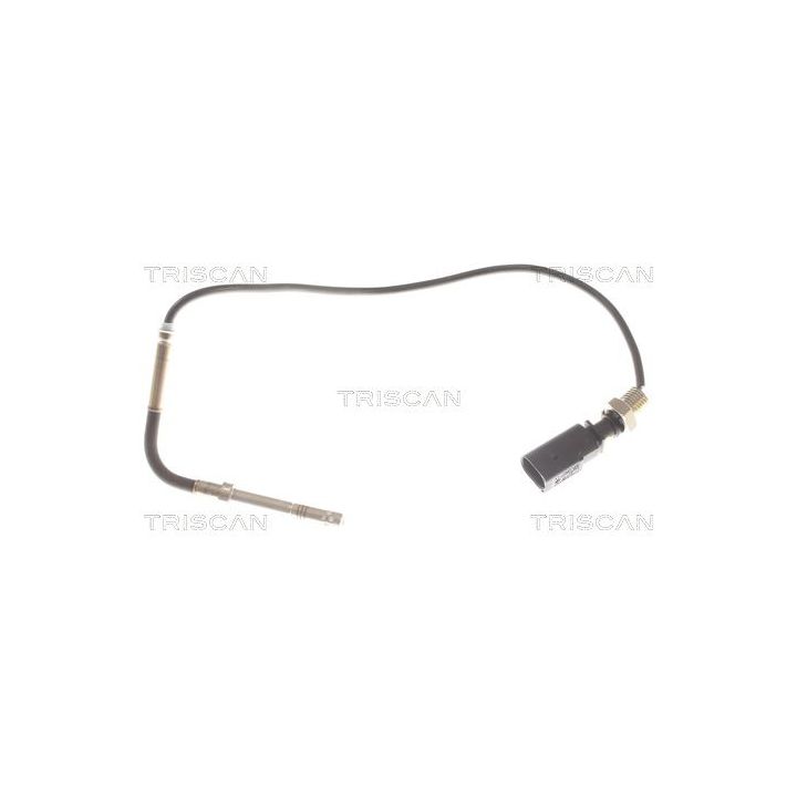 Jutiklis, išmetamųjų dujų temperatūra TRISCAN 8826 29199