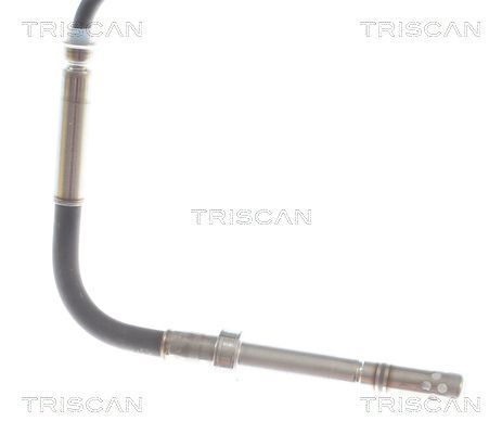 Jutiklis, išmetamųjų dujų temperatūra TRISCAN 8826 29199
