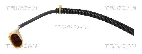 Jutiklis, išmetamųjų dujų temperatūra TRISCAN 8826 29200