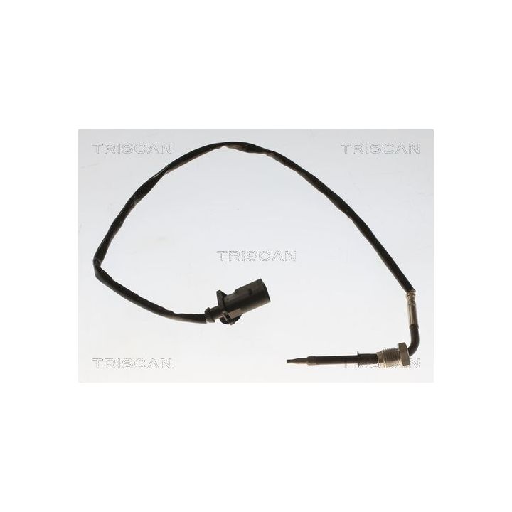 Jutiklis, išmetamųjų dujų temperatūra TRISCAN 8826 29201
