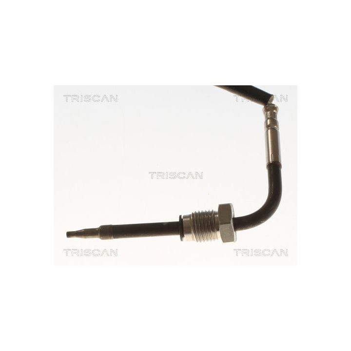 Jutiklis, išmetamųjų dujų temperatūra TRISCAN 8826 29201
