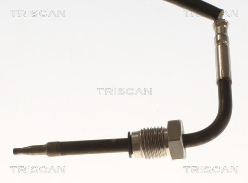 Jutiklis, išmetamųjų dujų temperatūra TRISCAN 8826 29201