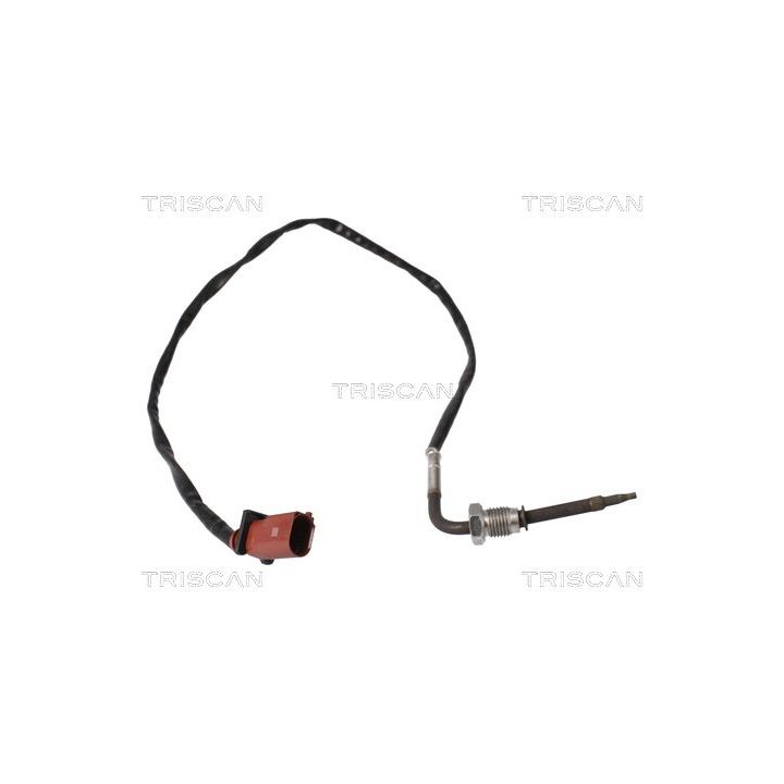 Jutiklis, išmetamųjų dujų temperatūra TRISCAN 8826 29202