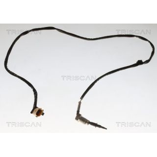 Jutiklis, išmetamųjų dujų temperatūra TRISCAN 8826 29203