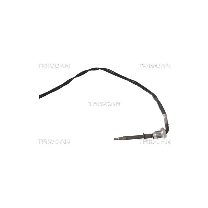 Jutiklis, išmetamųjų dujų temperatūra TRISCAN 8826 29202