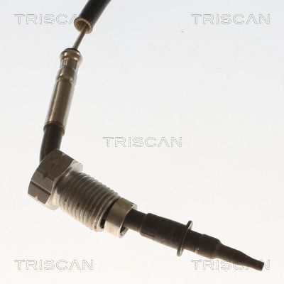 Jutiklis, išmetamųjų dujų temperatūra TRISCAN 8826 29203