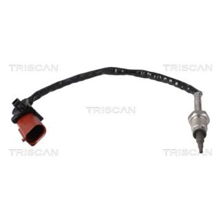 Jutiklis, išmetamųjų dujų temperatūra TRISCAN 8826 29204