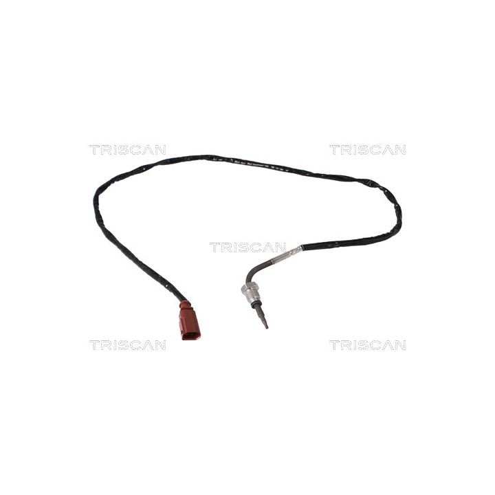 Jutiklis, išmetamųjų dujų temperatūra TRISCAN 8826 29205