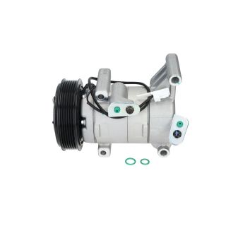 Kompresorius, oro kondicionierius BOSCH 1 986 AD1 332