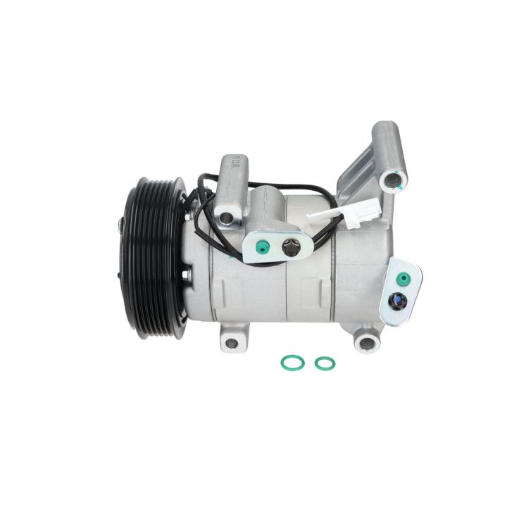 Kompresorius, oro kondicionierius BOSCH 1 986 AD1 332