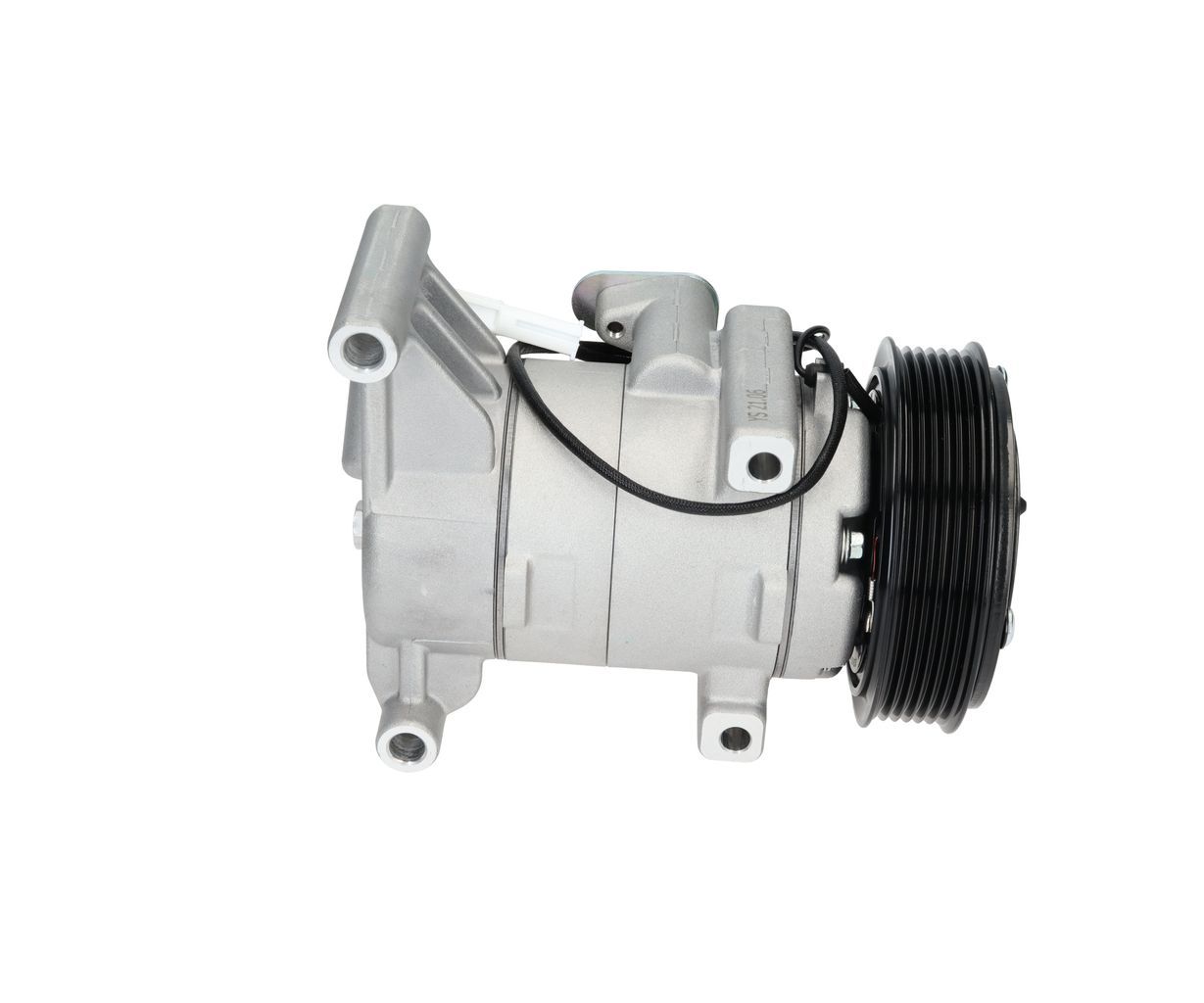 Kompresorius, oro kondicionierius BOSCH 1 986 AD1 332