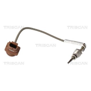 Jutiklis, išmetamųjų dujų temperatūra TRISCAN 8826 29211