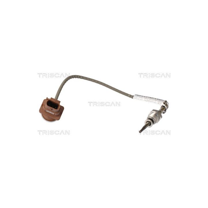 Jutiklis, išmetamųjų dujų temperatūra TRISCAN 8826 29211
