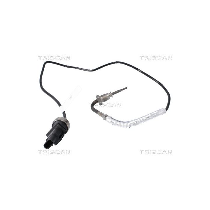 Jutiklis, išmetamųjų dujų temperatūra TRISCAN 8826 29214