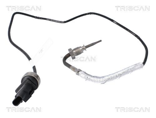 Jutiklis, išmetamųjų dujų temperatūra TRISCAN 8826 29214