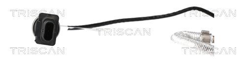 Jutiklis, išmetamųjų dujų temperatūra TRISCAN 8826 29214