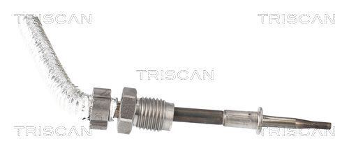 Jutiklis, išmetamųjų dujų temperatūra TRISCAN 8826 29211