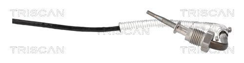 Jutiklis, išmetamųjų dujų temperatūra TRISCAN 8826 29214