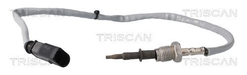 Jutiklis, išmetamųjų dujų temperatūra TRISCAN 8826 29215