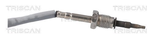 Jutiklis, išmetamųjų dujų temperatūra TRISCAN 8826 29215