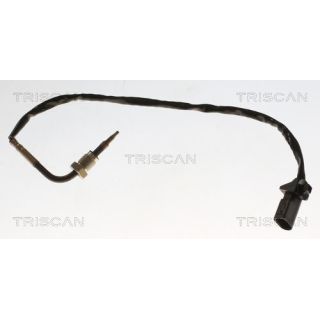 Jutiklis, išmetamųjų dujų temperatūra TRISCAN 8826 29218